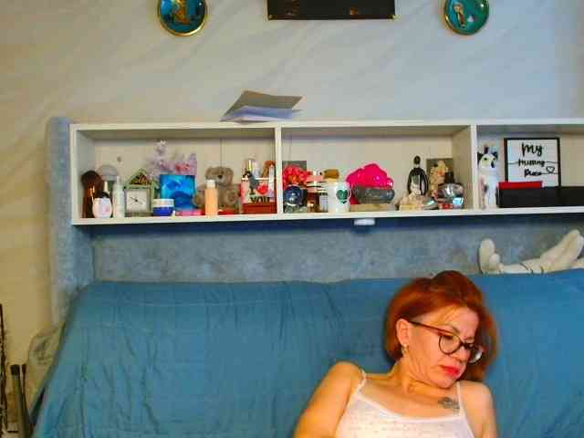Natali3855 webcam