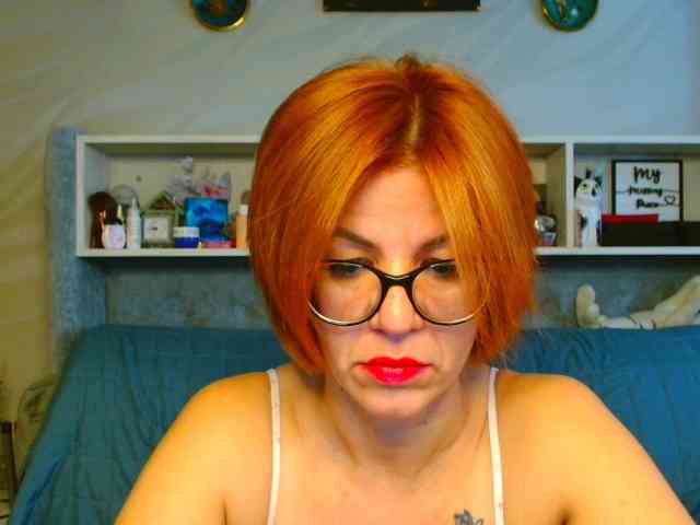 Natali3855 webcam