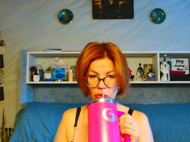 Natali3855 webcam
