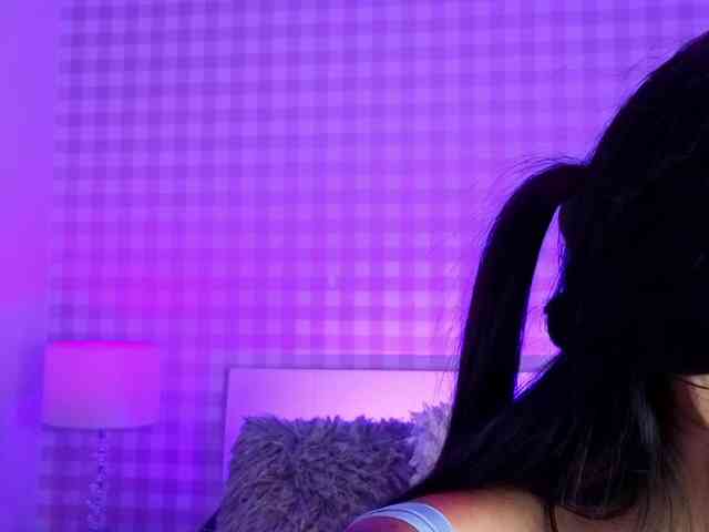 MaiaWatson webcam