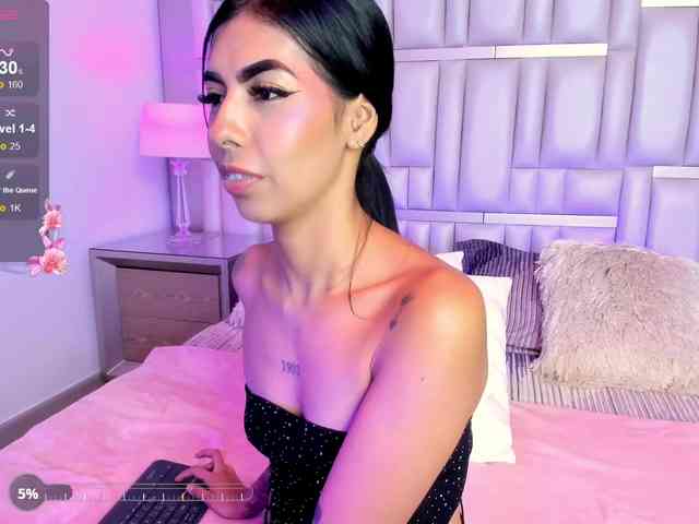 MaiaWatson webcam
