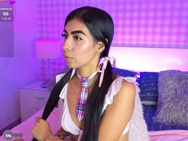 MaiaWatson webcam