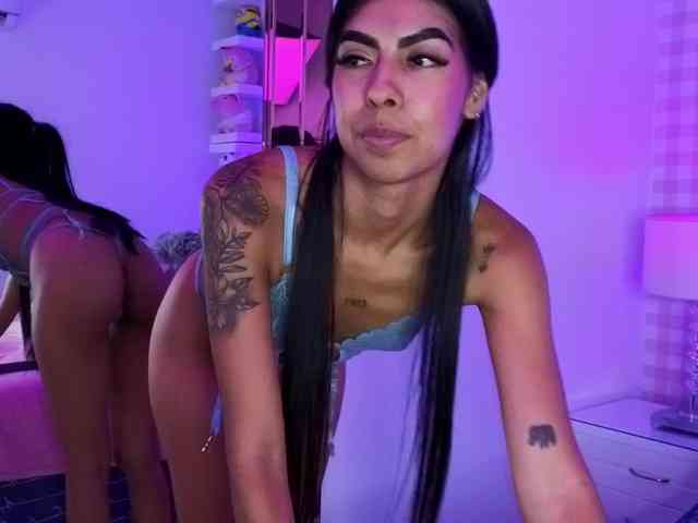 MaiaWatson webcam