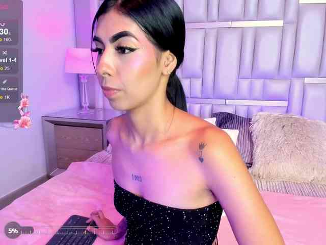 MaiaWatson webcam