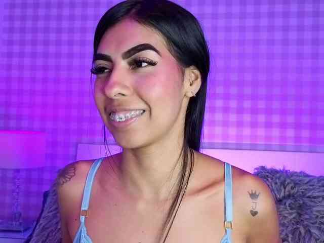 MaiaWatson webcam