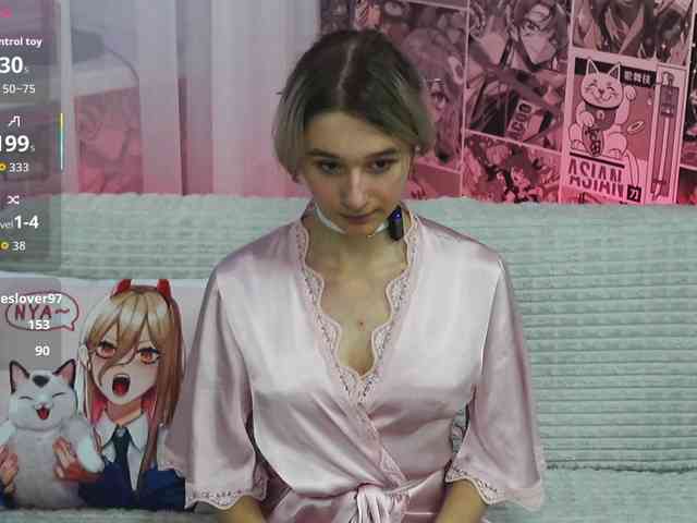SilvaTail webcam