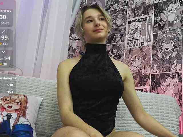 SilvaTail webcam