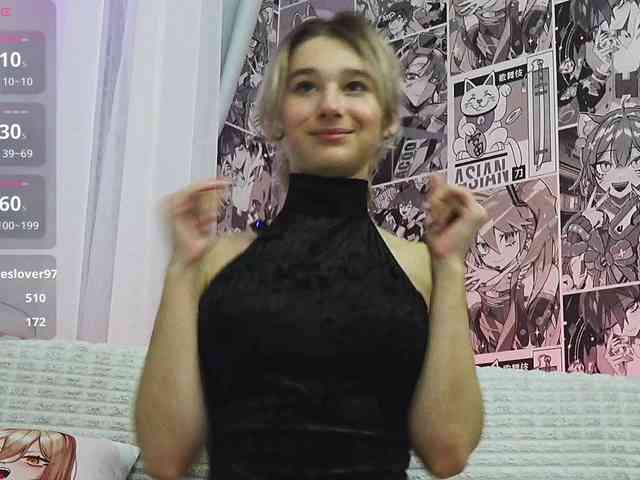 SilvaTail webcam