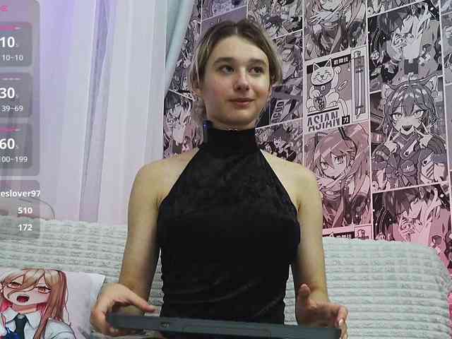 SilvaTail webcam