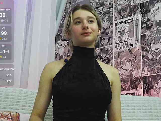 SilvaTail webcam