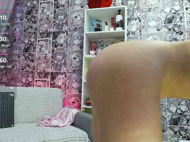 SilvaTail webcam