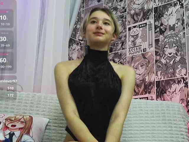 SilvaTail webcam