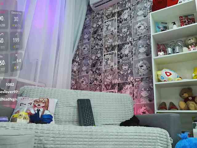 SilvaTail webcam