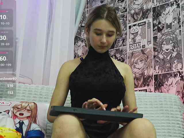 SilvaTail webcam