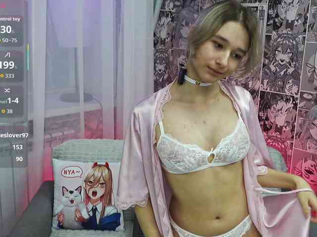 SilvaTail webcam
