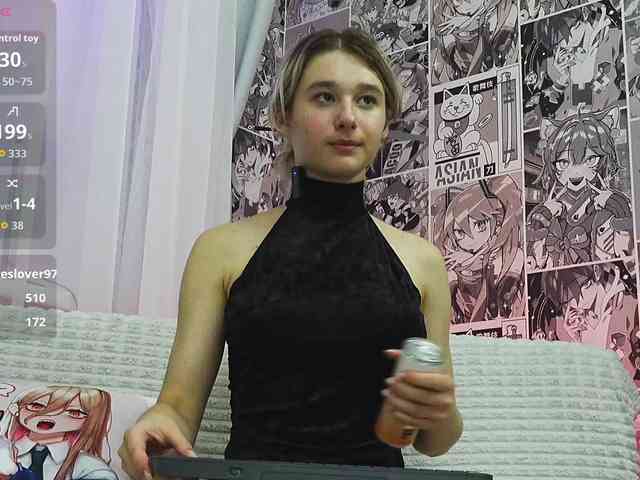 SilvaTail webcam