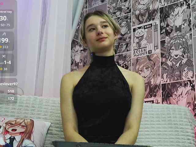 SilvaTail webcam