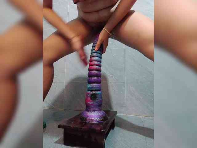Zizimi webcam