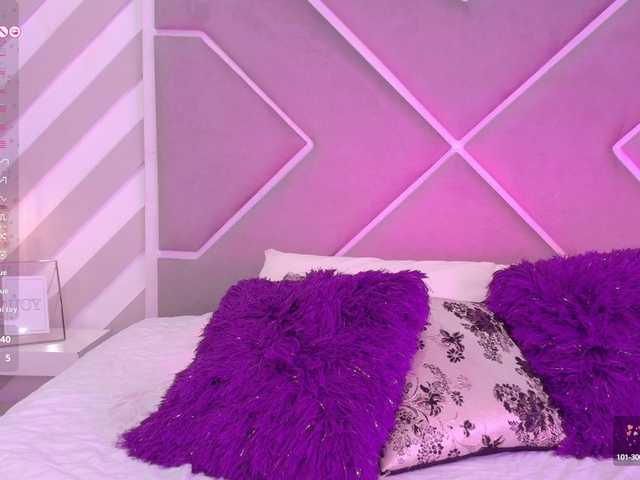 ValeryCarter webcam
