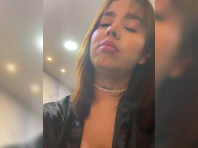 ValeryCarter webcam