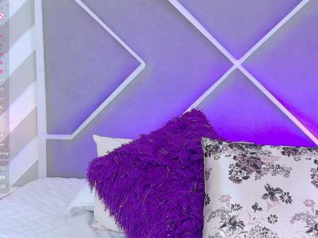 ValeryCarter webcam