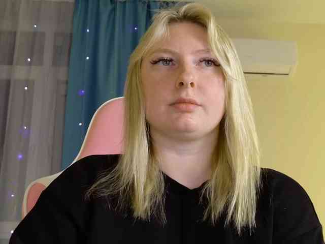 Eva-Rosy webcam