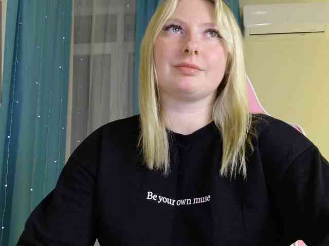 Eva-Rosy webcam
