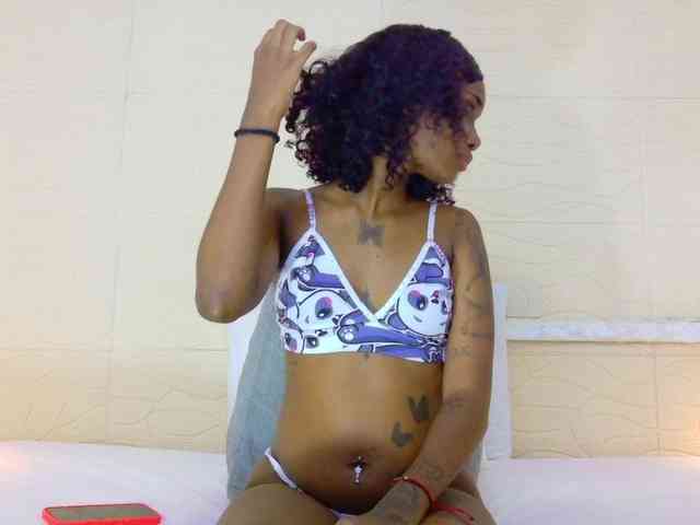 Slim-chocobar18 webcam