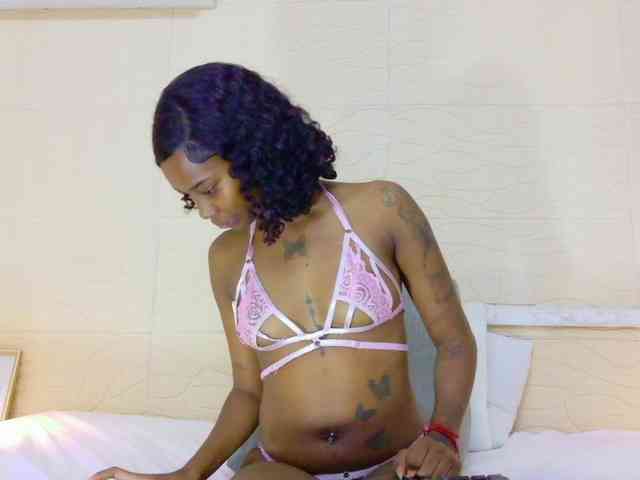 Slim-chocobar18 webcam