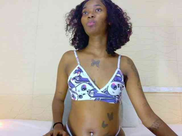 Slim-chocobar18 webcam