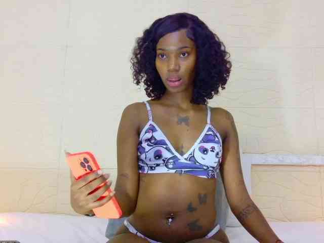 Slim-chocobar18 webcam