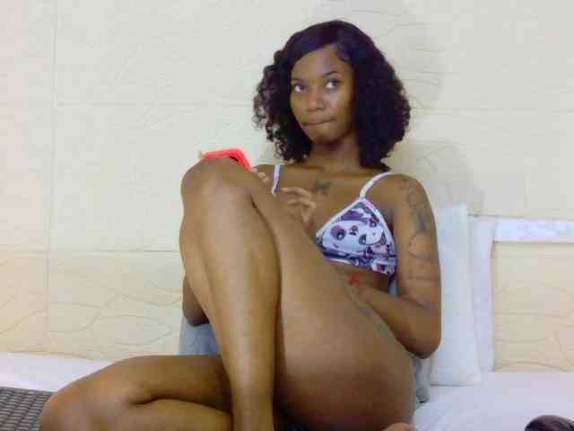 Slim-chocobar18 webcam