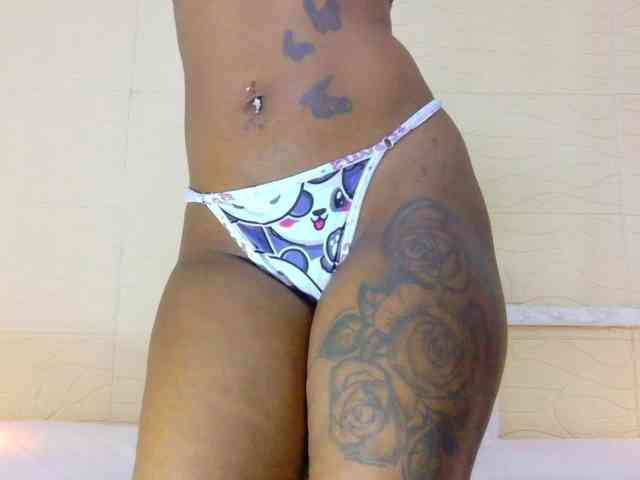 Slim-chocobar18 webcam