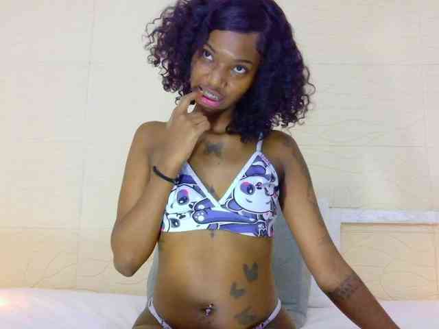 Slim-chocobar18 webcam