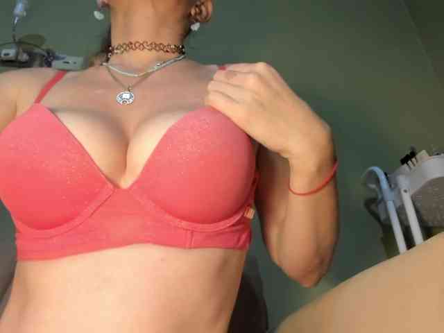 Mspurrfect webcam