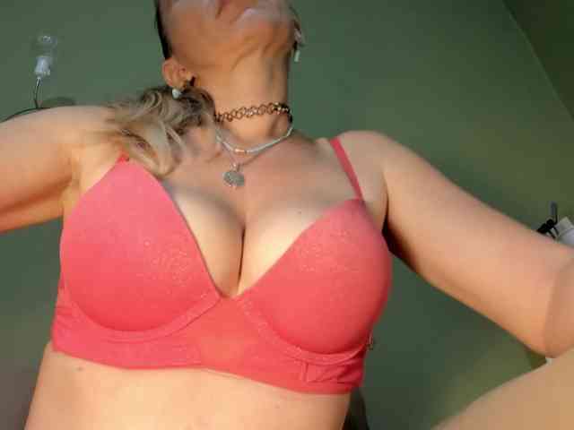 Mspurrfect webcam
