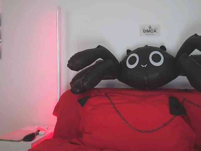 Octavia-_- webcam