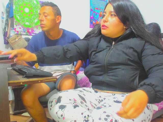 yournaughtyandsexyprince webcam