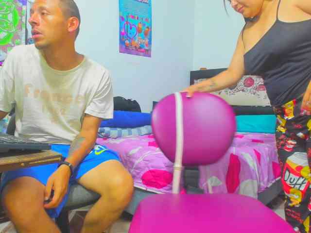 yournaughtyandsexyprince webcam