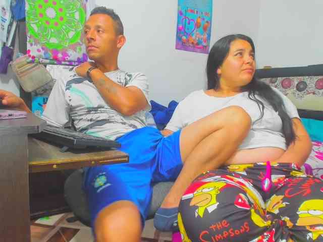 yournaughtyandsexyprince webcam