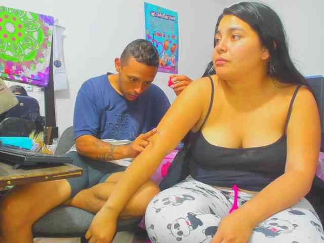 yournaughtyandsexyprince webcam