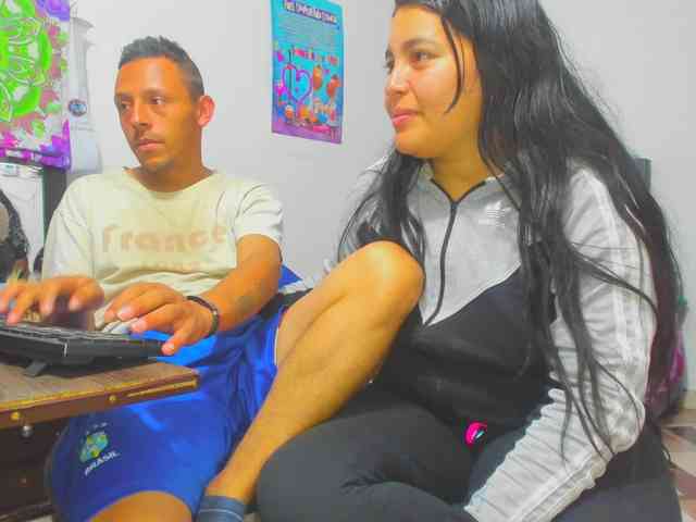 yournaughtyandsexyprince webcam