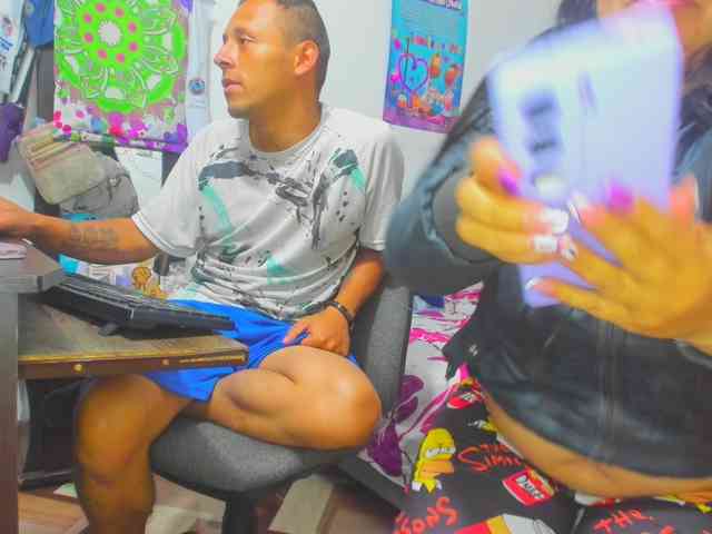 yournaughtyandsexyprince webcam