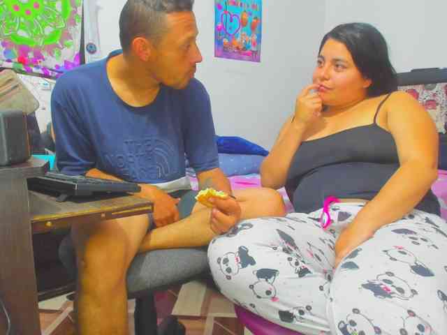 yournaughtyandsexyprince webcam