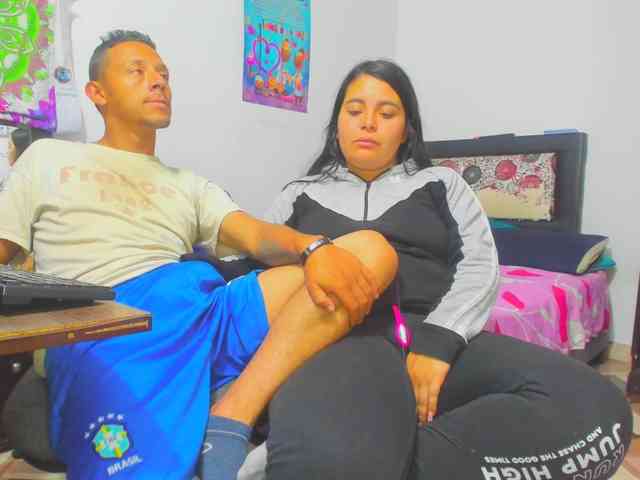 yournaughtyandsexyprince webcam