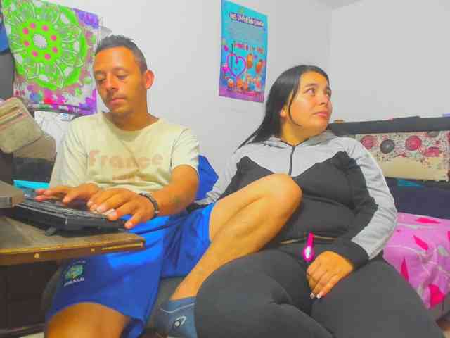 yournaughtyandsexyprince webcam