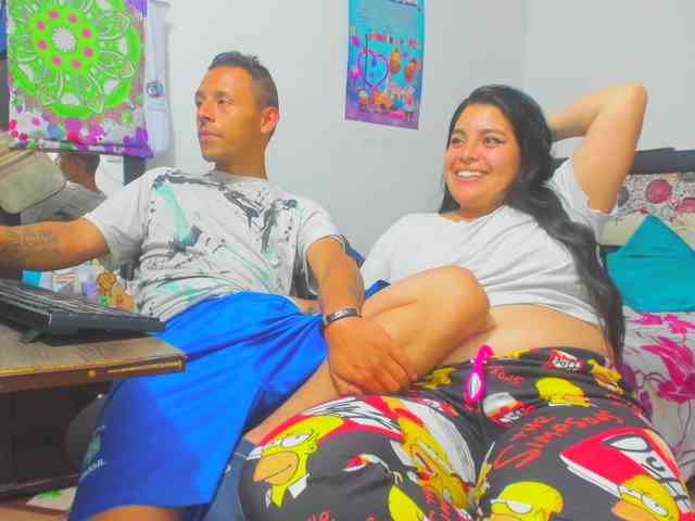 yournaughtyandsexyprince webcam