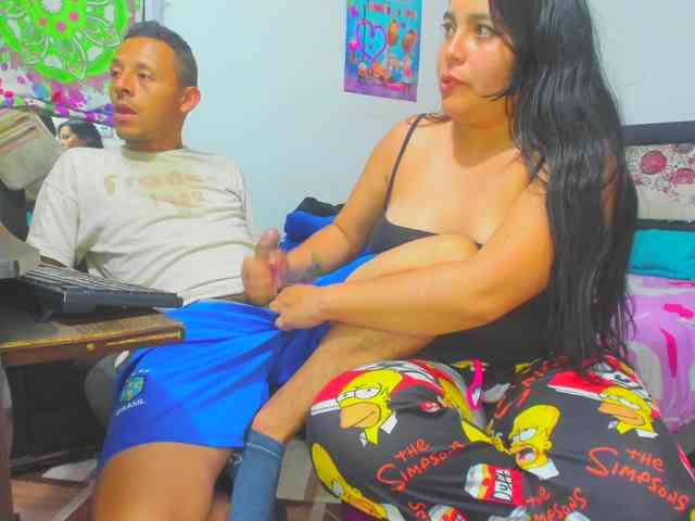 yournaughtyandsexyprince webcam