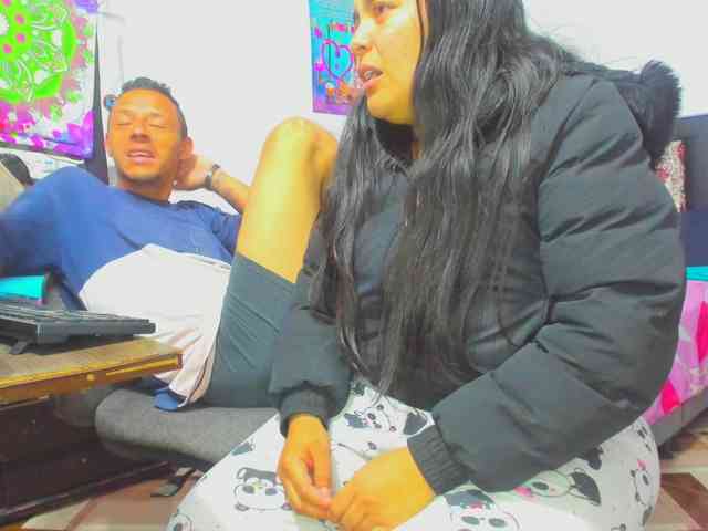 yournaughtyandsexyprince webcam