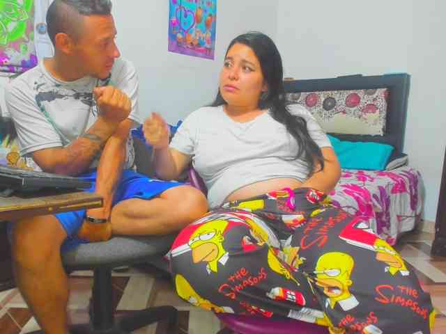 yournaughtyandsexyprince webcam